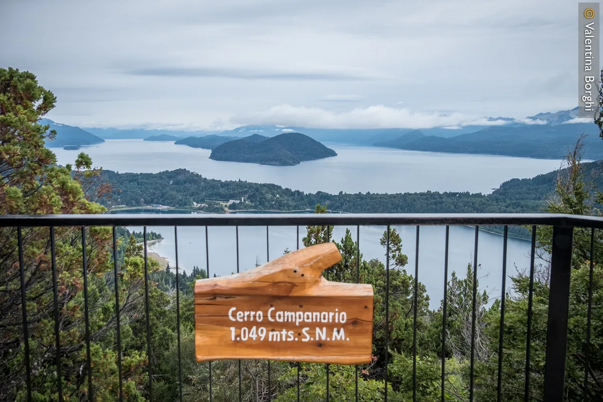 Cerro Campanario (Bariloche)