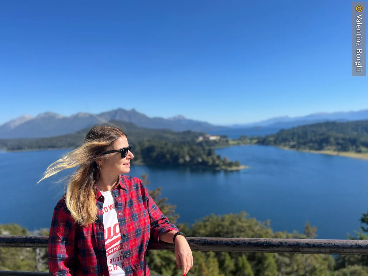 Bariloche, Patagonia, Argentina