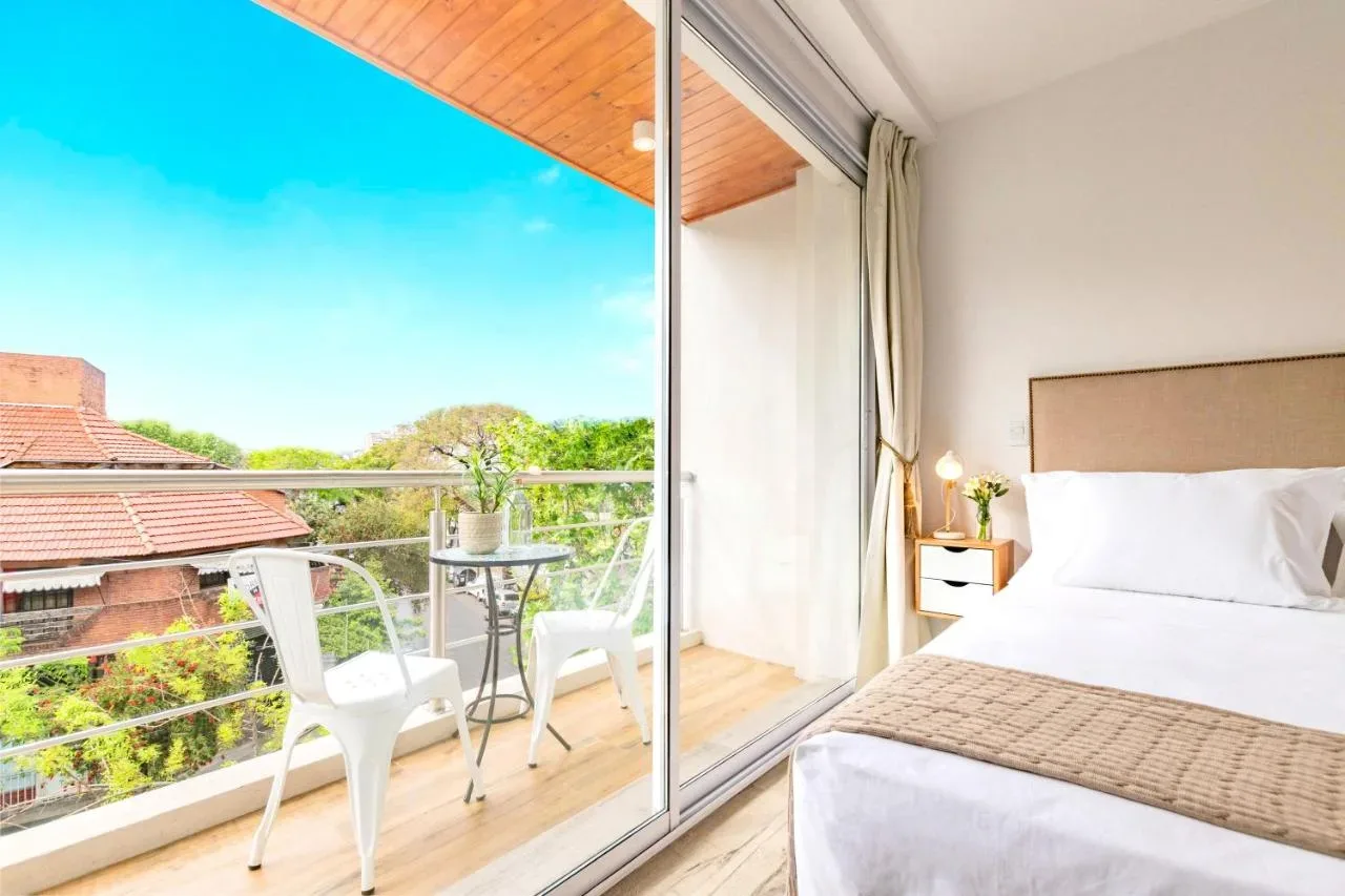 Luxury Apartments Palermo