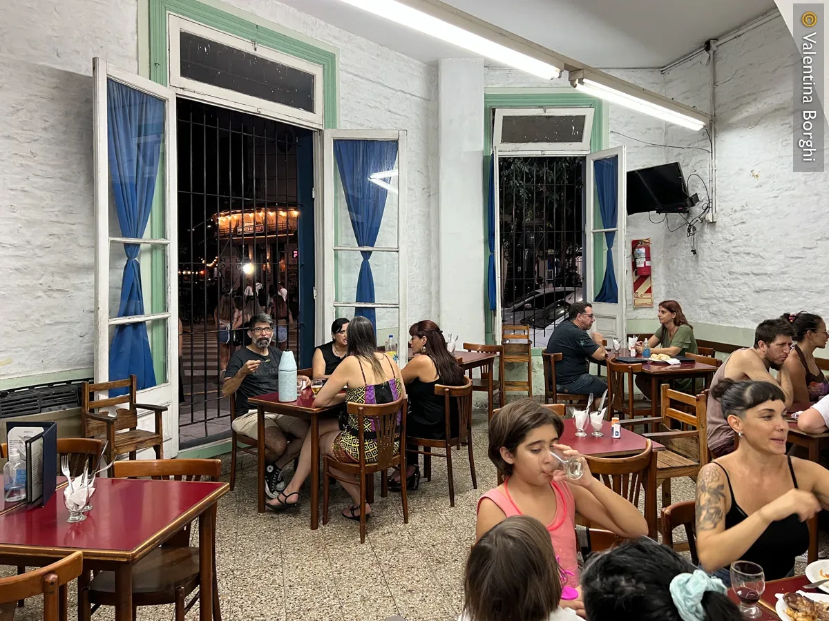 Club Eros - Palermo