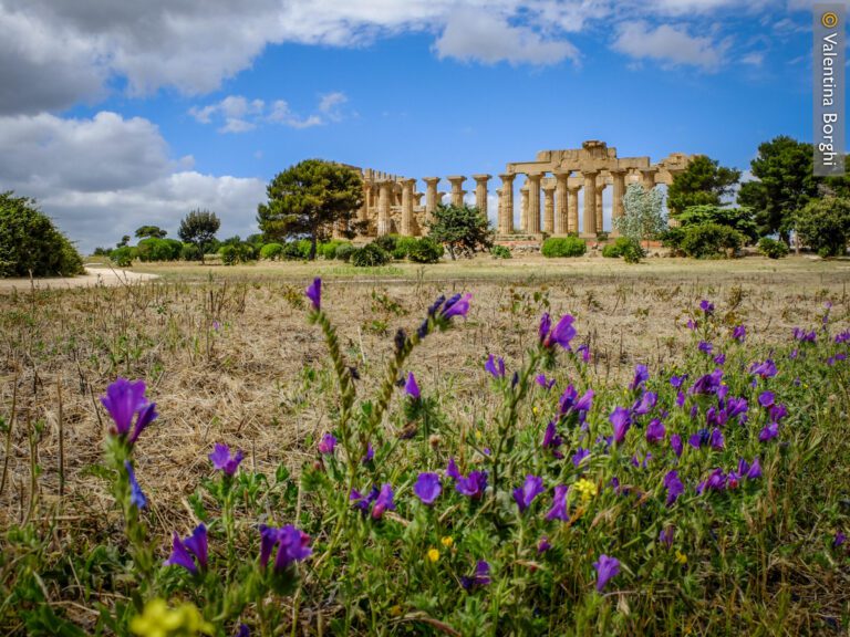 Cosa Vedere In Sicilia Occidentale In 7, 10 O 14 Giorni: L’itinerario ...