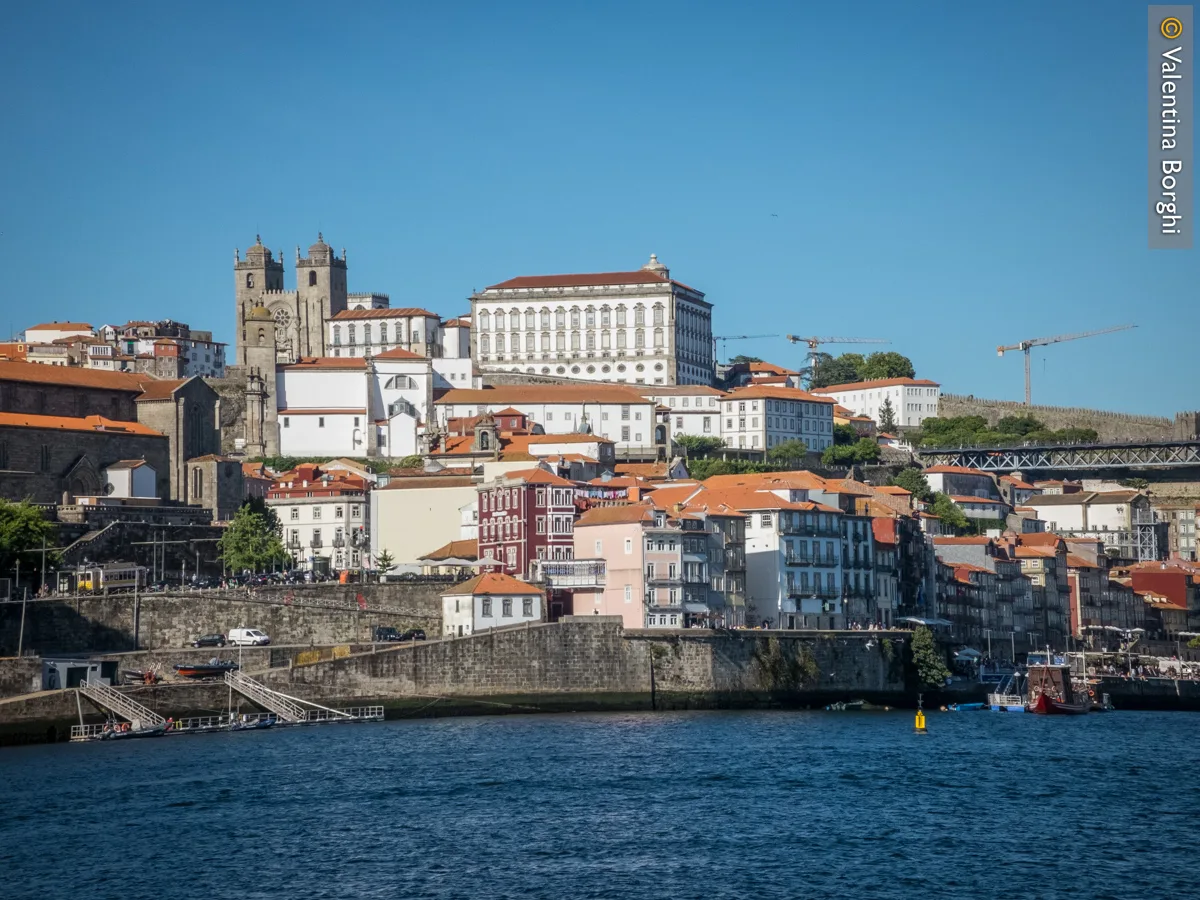 Cosa Vedere A Porto Portogallo Cosa Vedere A Porto Portogallo
