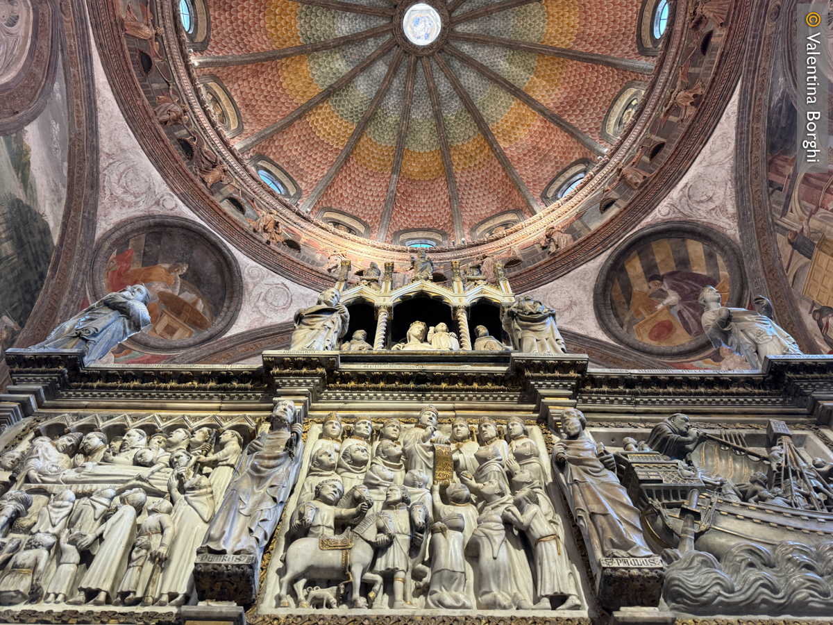 Cappella Portinari, Milano