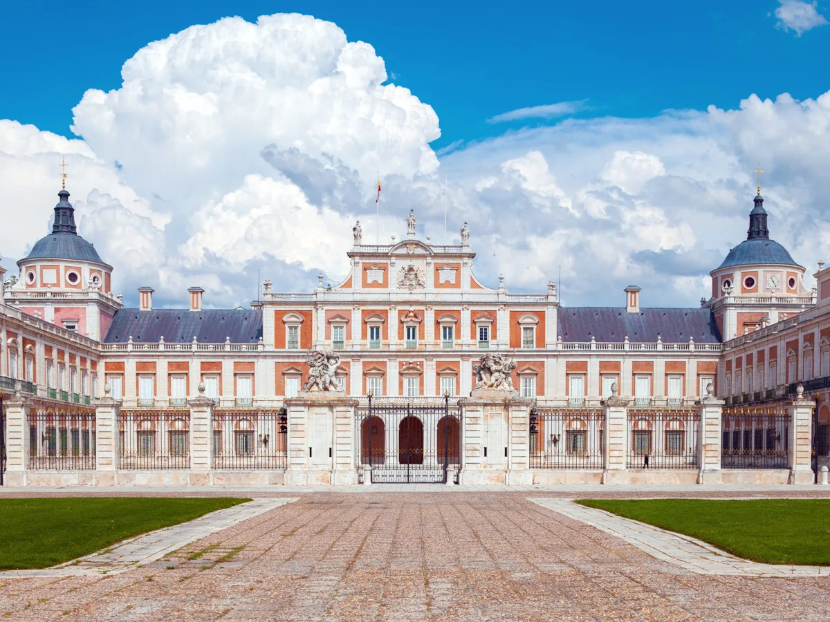 Palazzo Reale di Aranjuez, Madrid