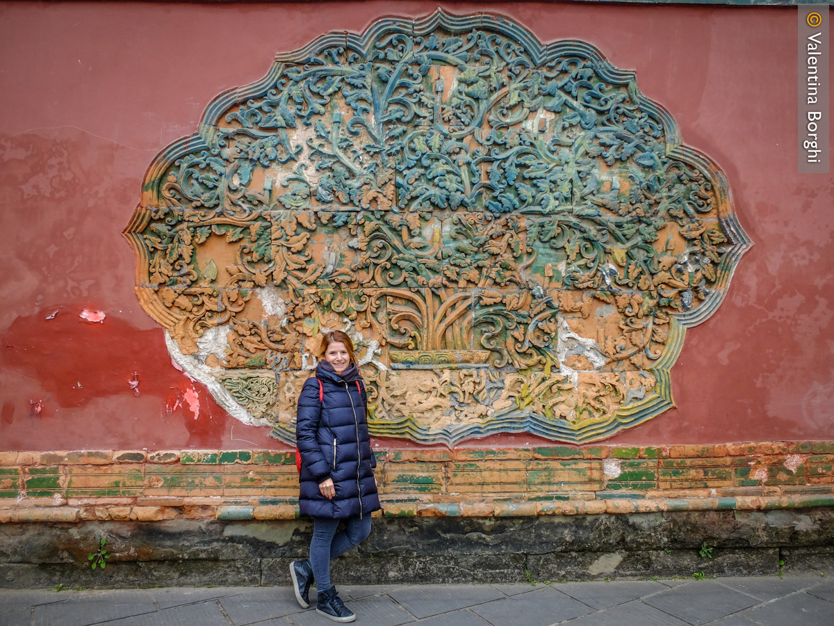 Langzhong, Sichuan, Cina