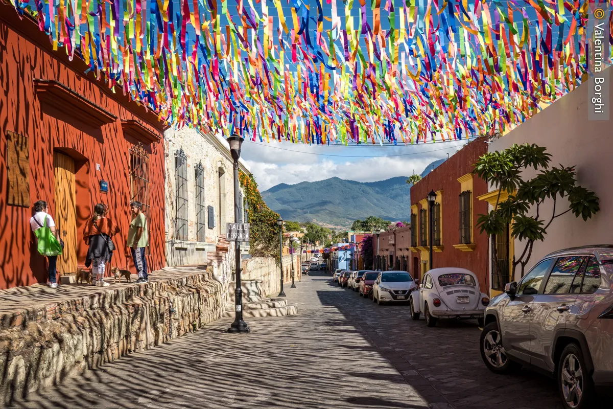 Xochimilco, Oaxaca
