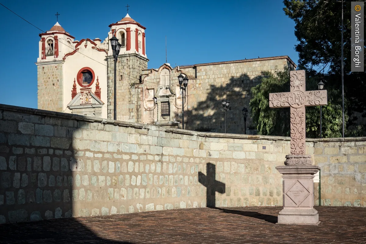 Basilica Minore di Nuestra Senora de la Soledad