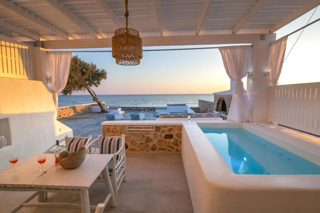 Aegean Melody Suites, Santorini