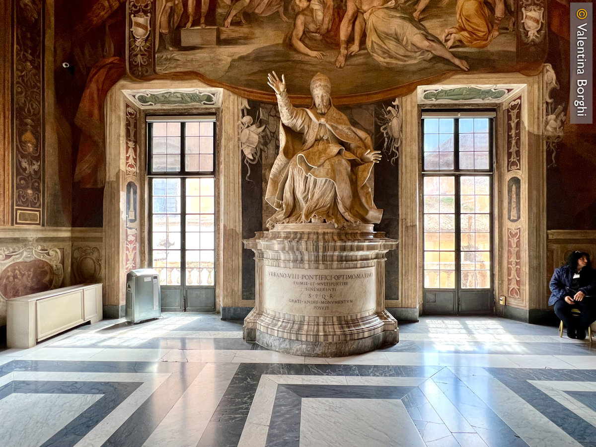 Musei Capitolini, Roma