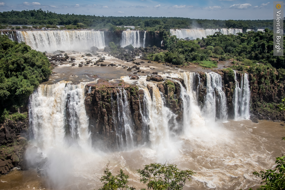 Iguazu, Argentina