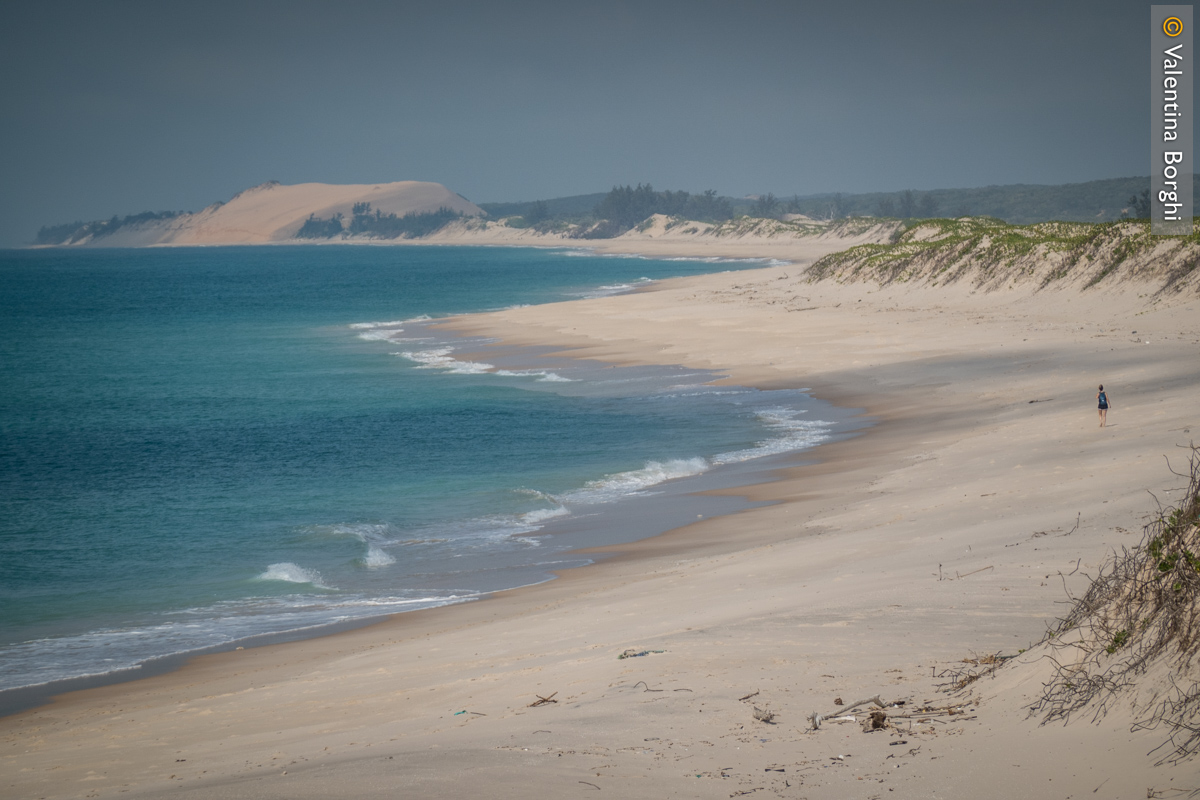 Bazaruto, Mozambico