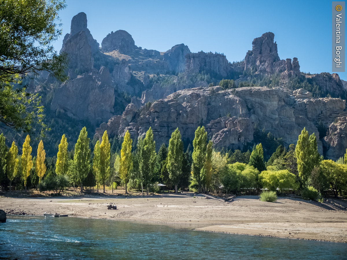 Bariloche, Argentina