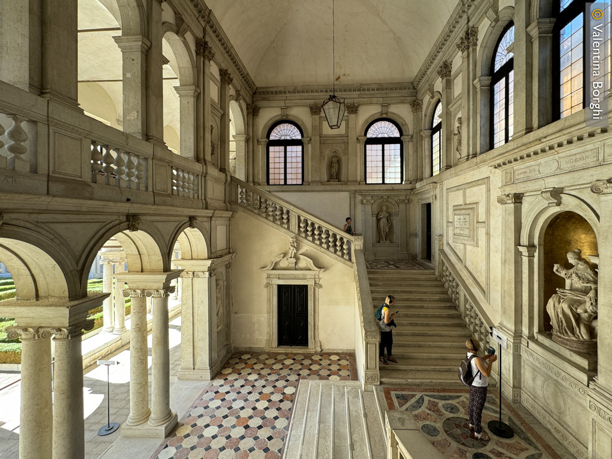 Fondazione Giorgio Cini, Venezia