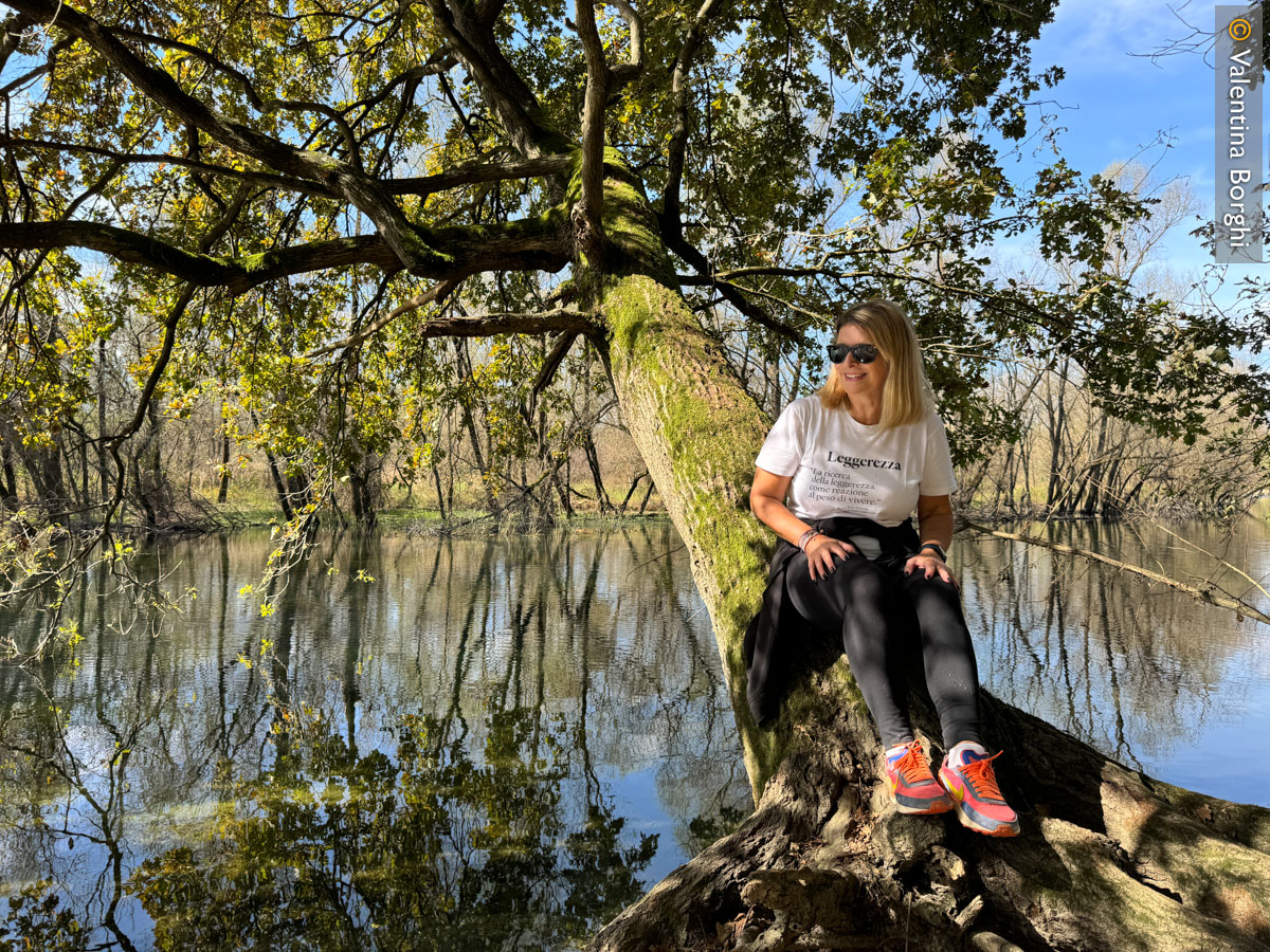 Parco del Ticino, Lombardia