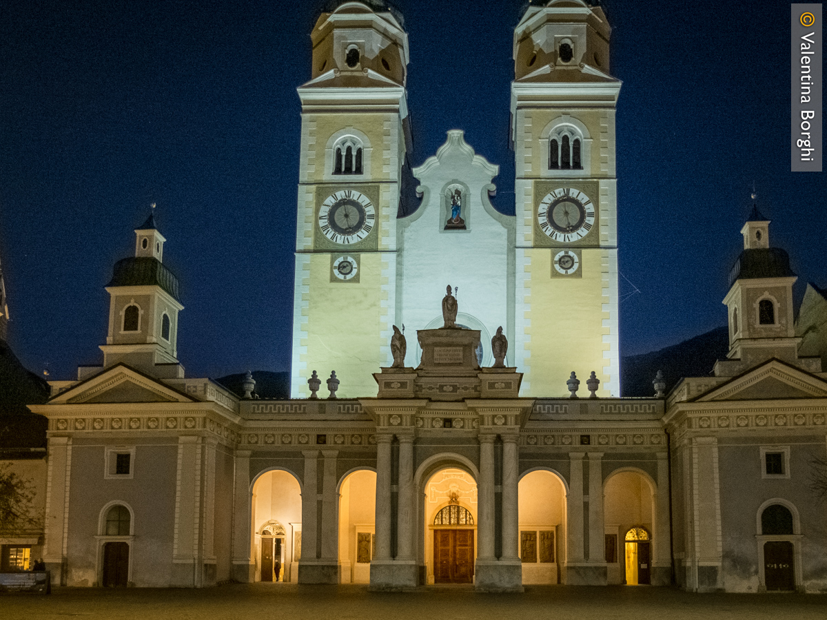 Duomo di Bressanone, Alto Adige