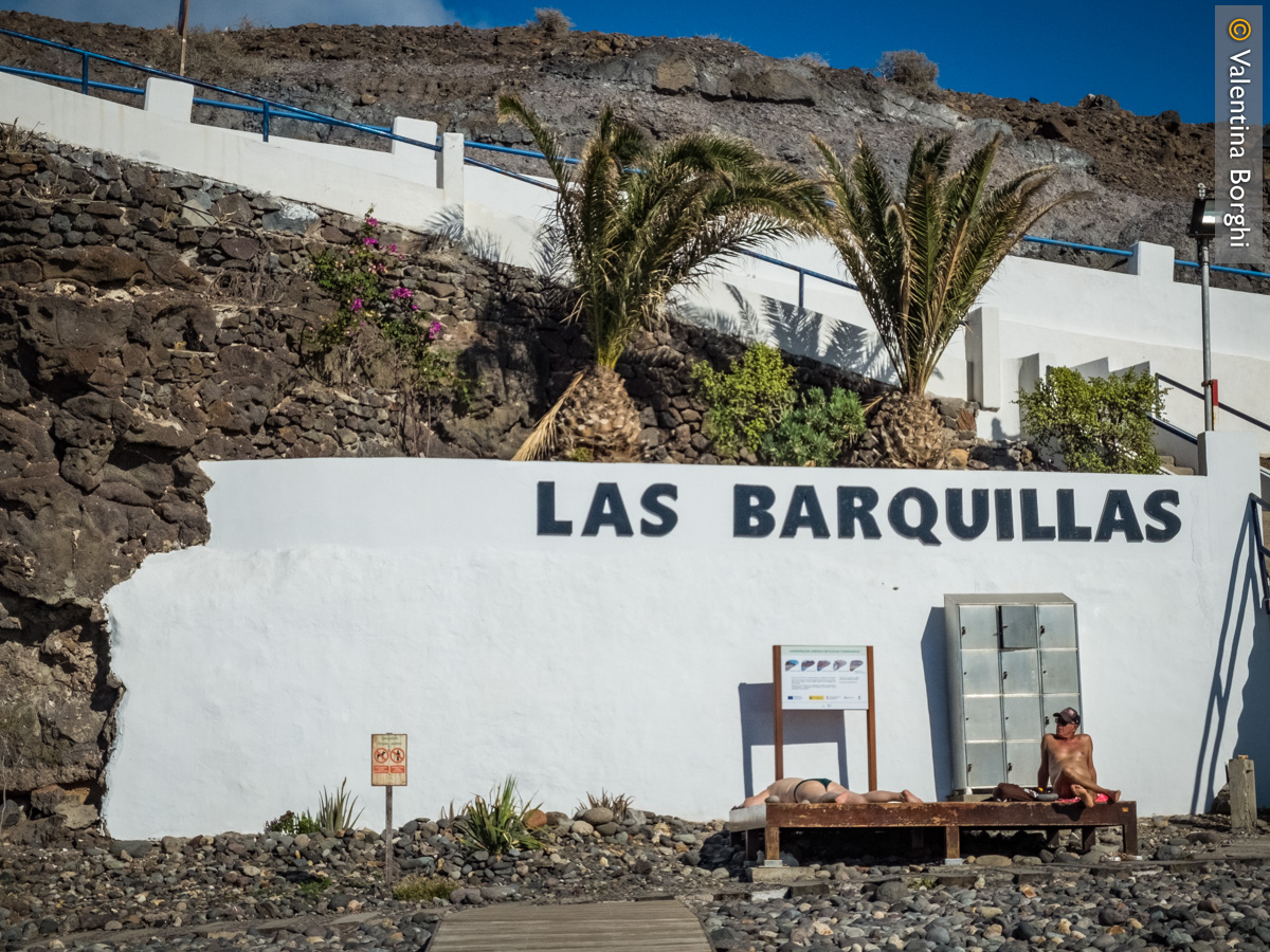 La Aldea de San Nicolas, Gran Canaria