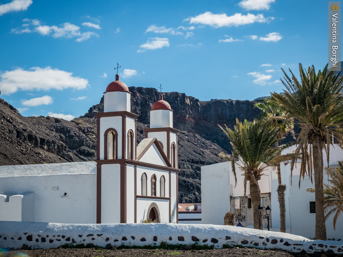 Agaete, Gran Canaria