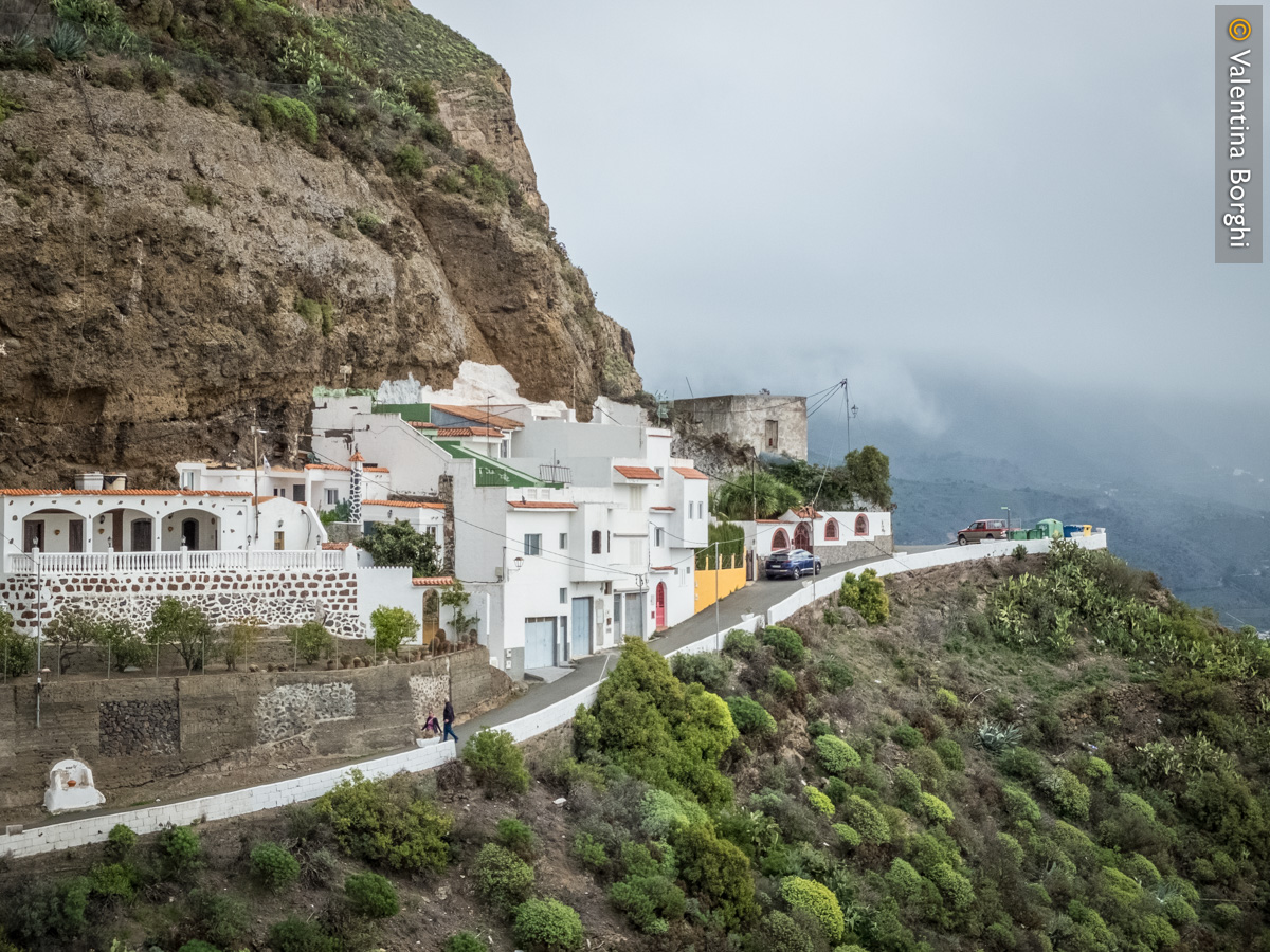 Artenara, Gran Canaria