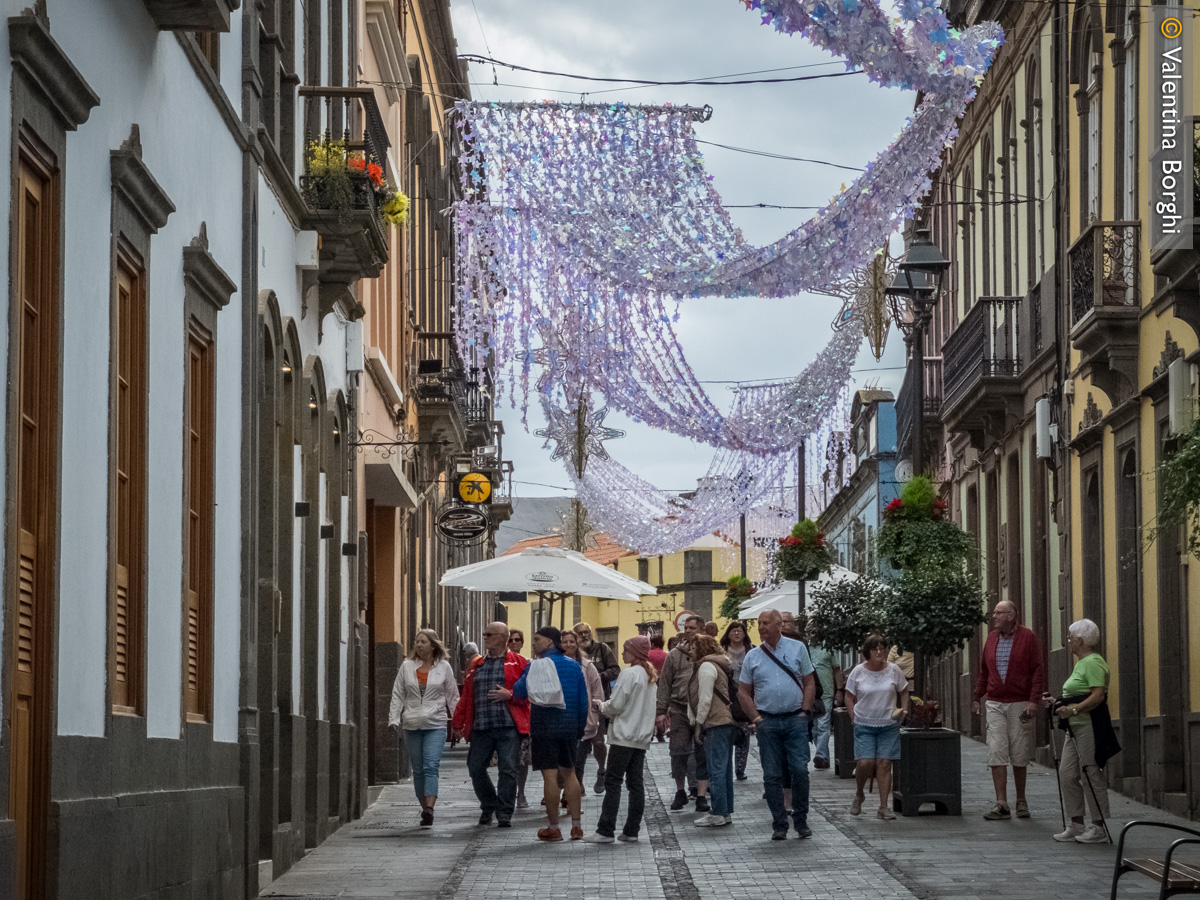 Arucas, Gran Canaria