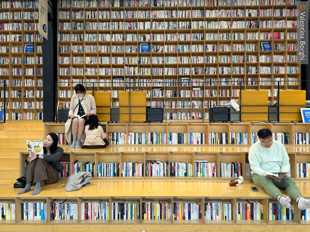 Centro Culturale F1963, Busan