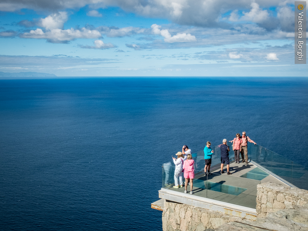 Mirador del Balcon, Gran Canaria