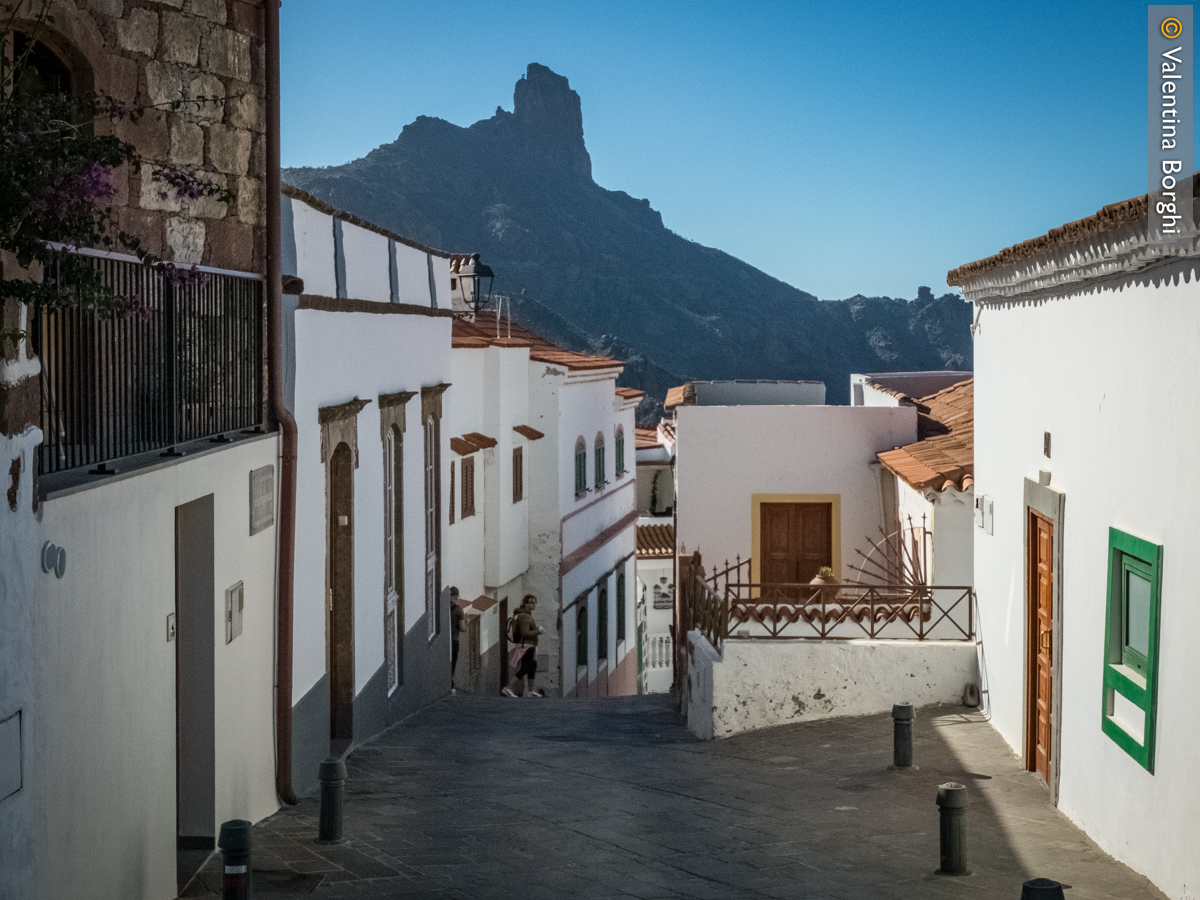 Tejeda, Gran Canaria