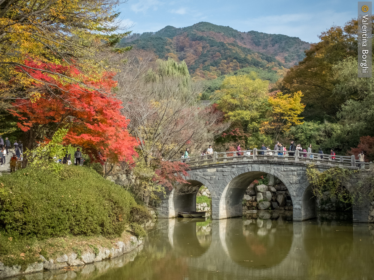 Tempio di Bulguksa