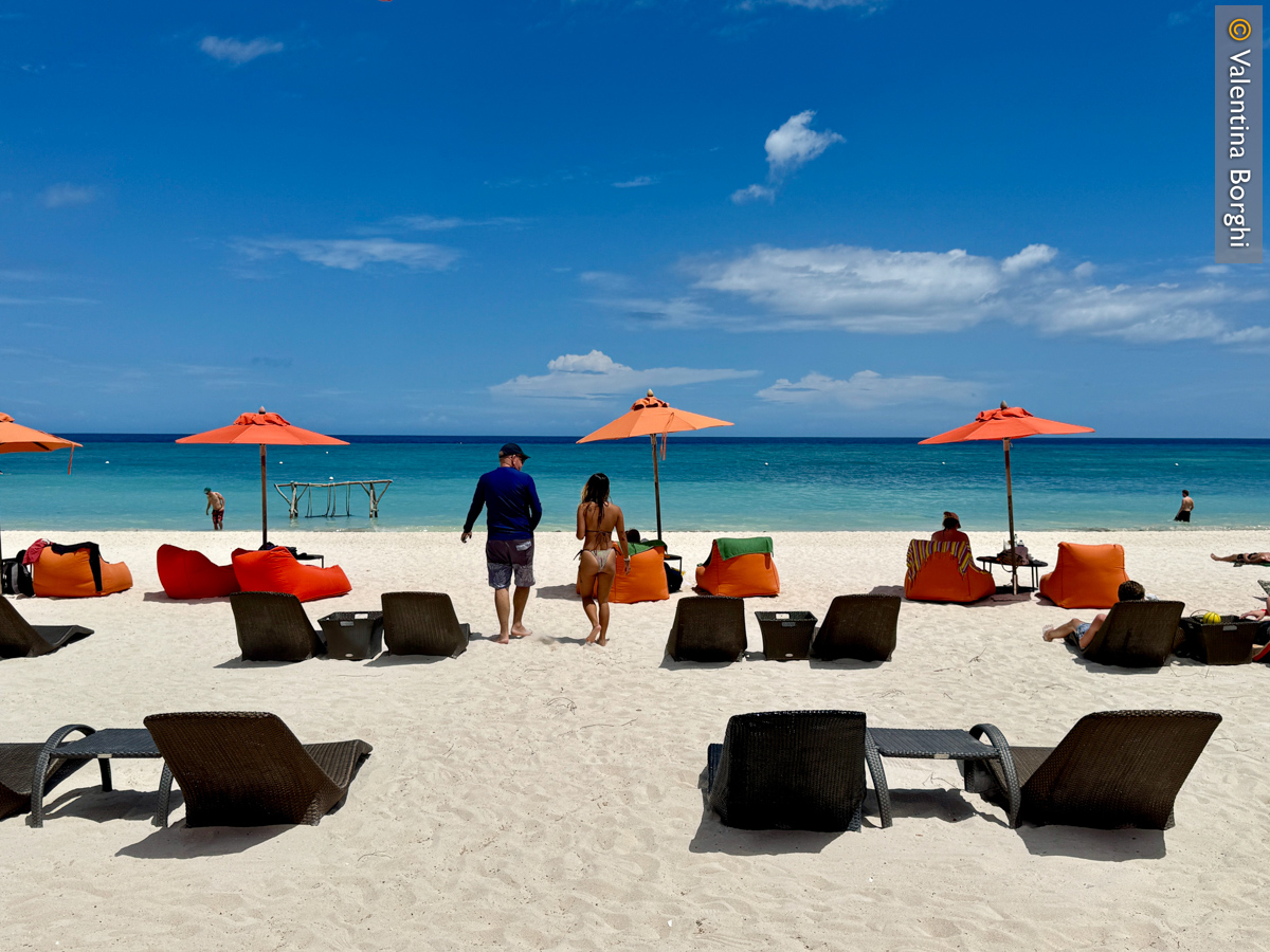 Oceanica Beach, Panglao, Bohol