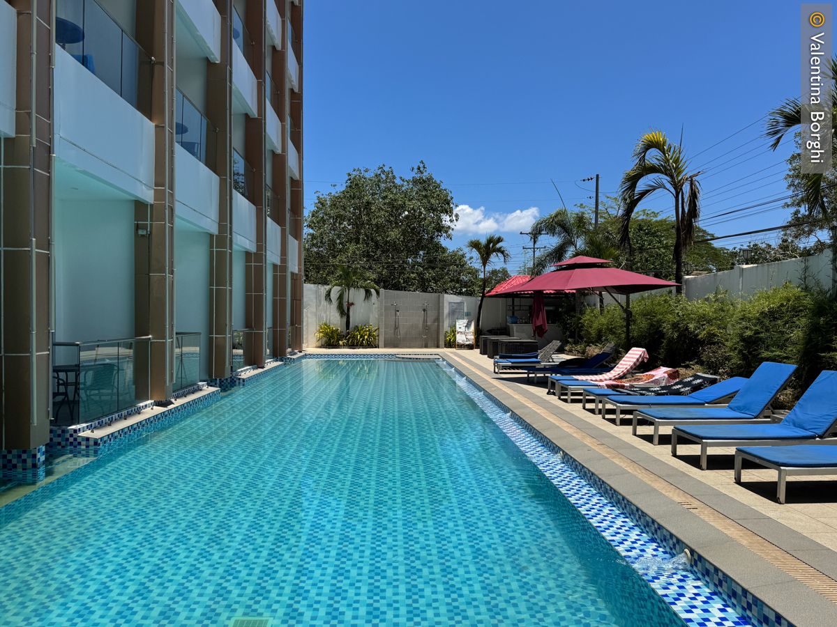 Venus Royale Hotel, Coron
