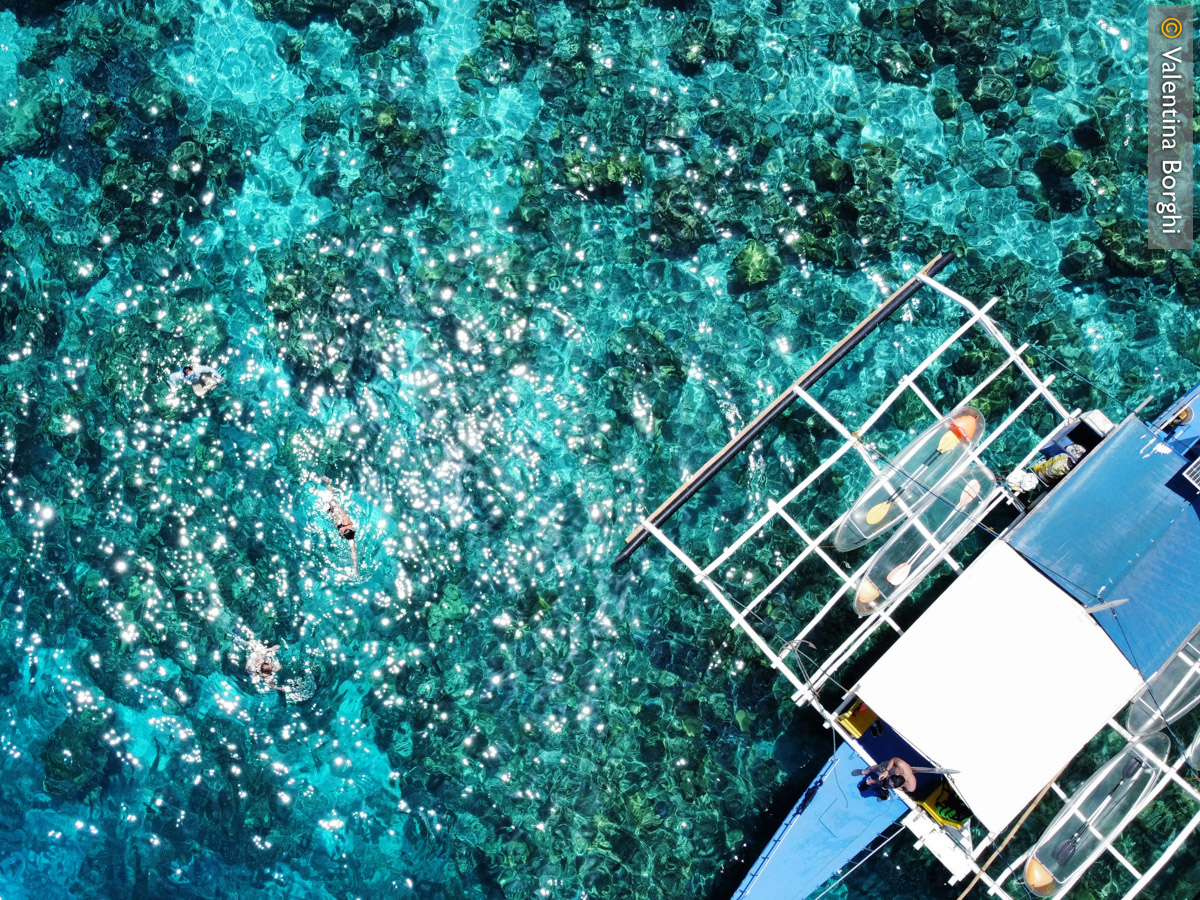 bangka, la barca tradizionale filippina