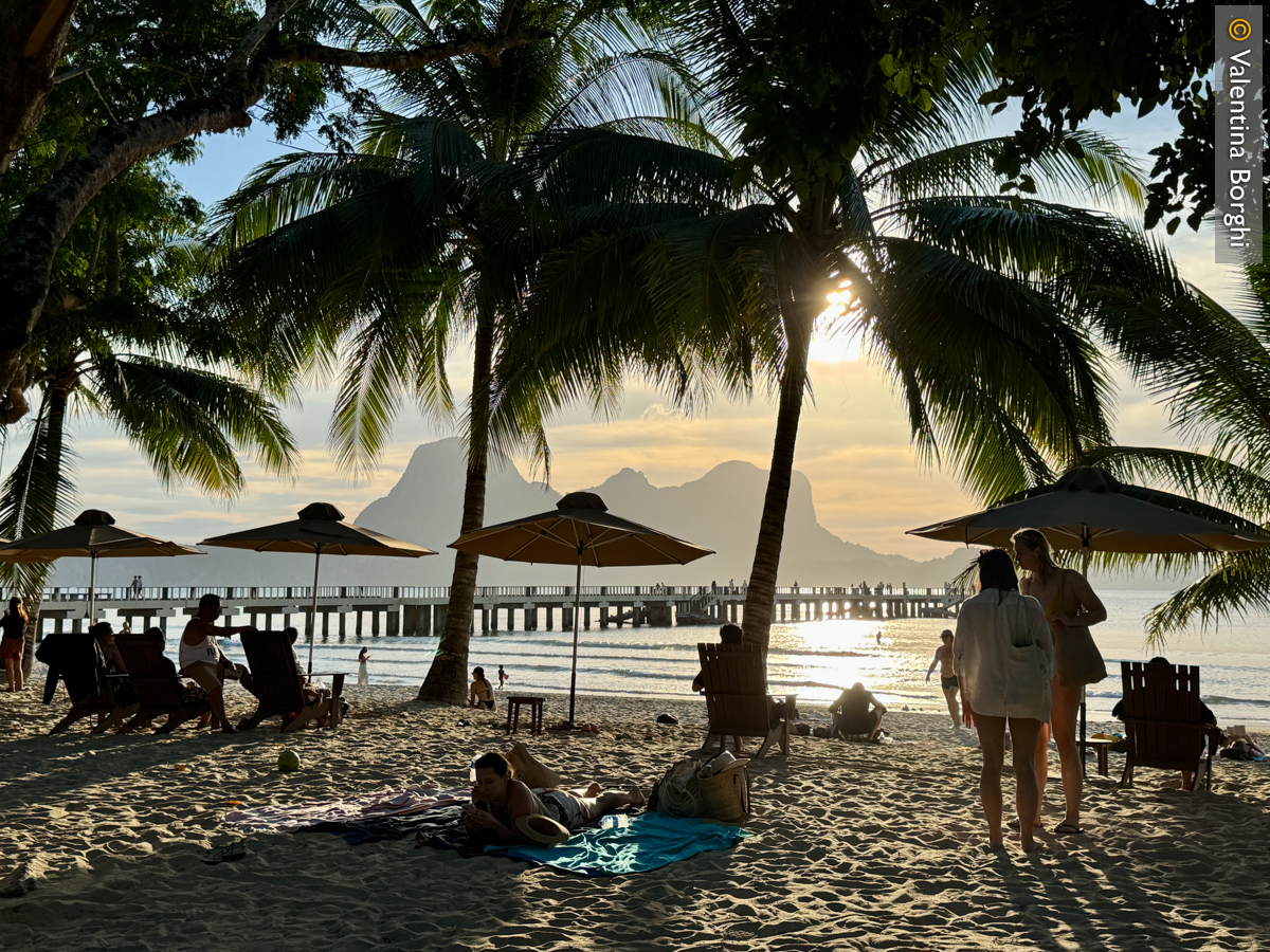 Lio Beach, El Nido