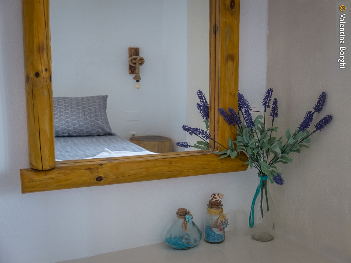 Naxian Serenity Suite, Naxos