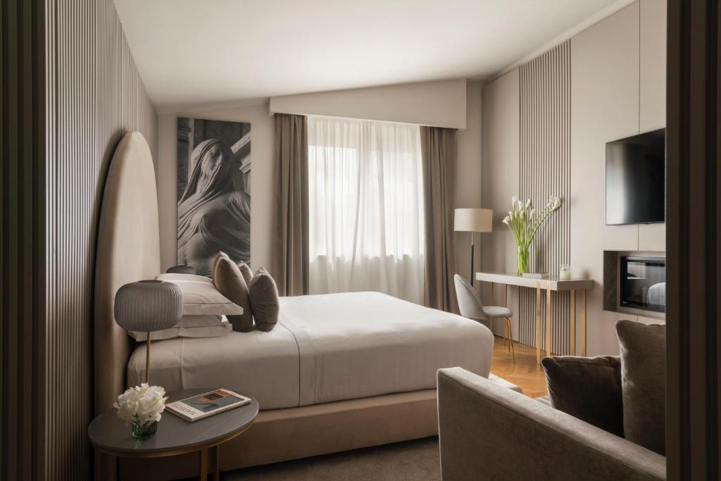 Palazzo Venere Boutique Hotel, Roma