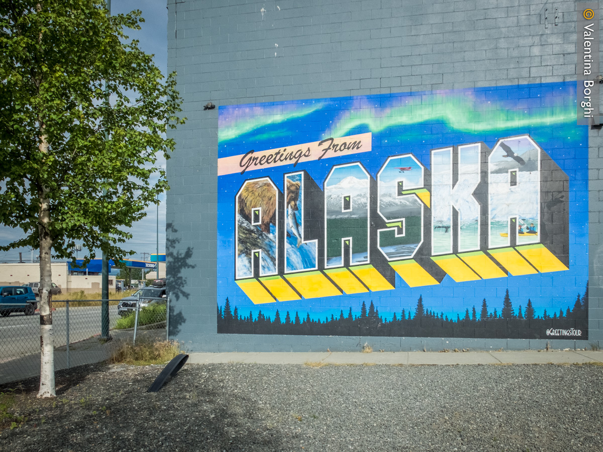 Anchorage, Alaska