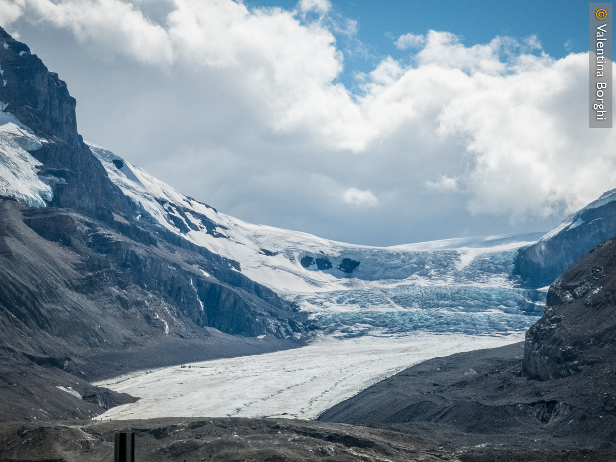 Athabasca Glacier