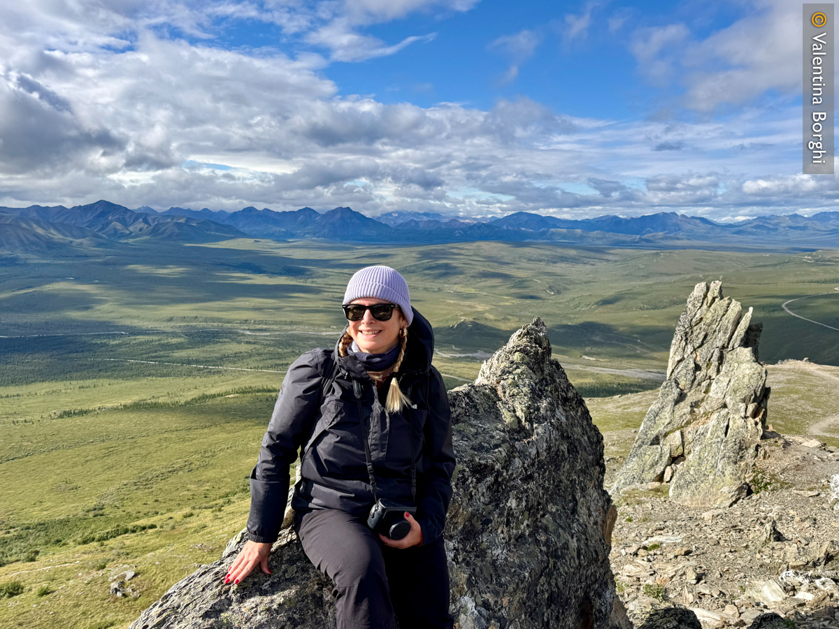 Denali National Park, Alaska
