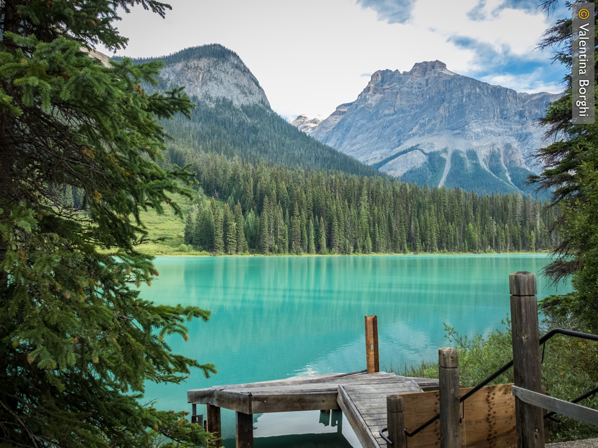 Emerald Lake