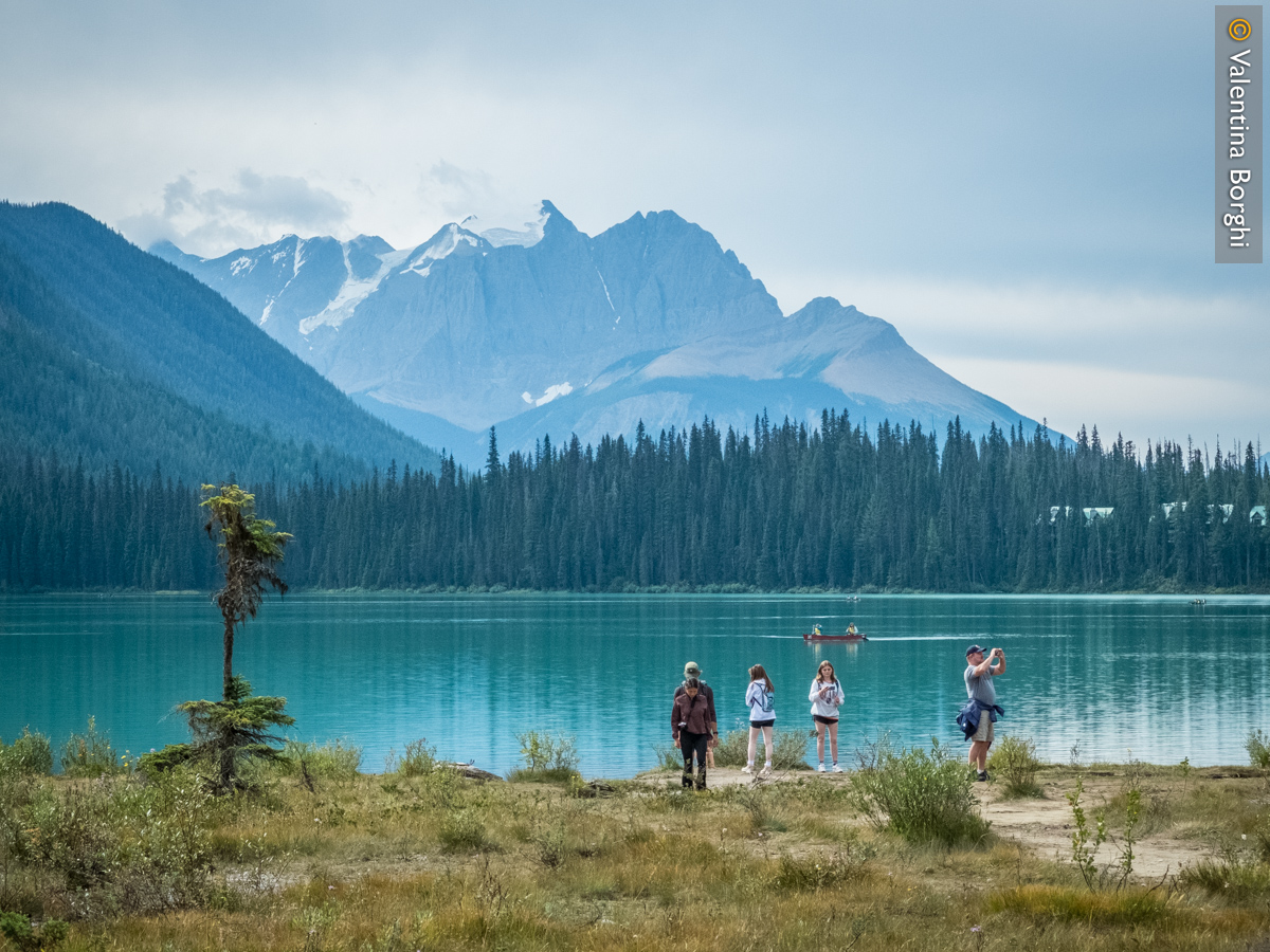 Emerald Lake