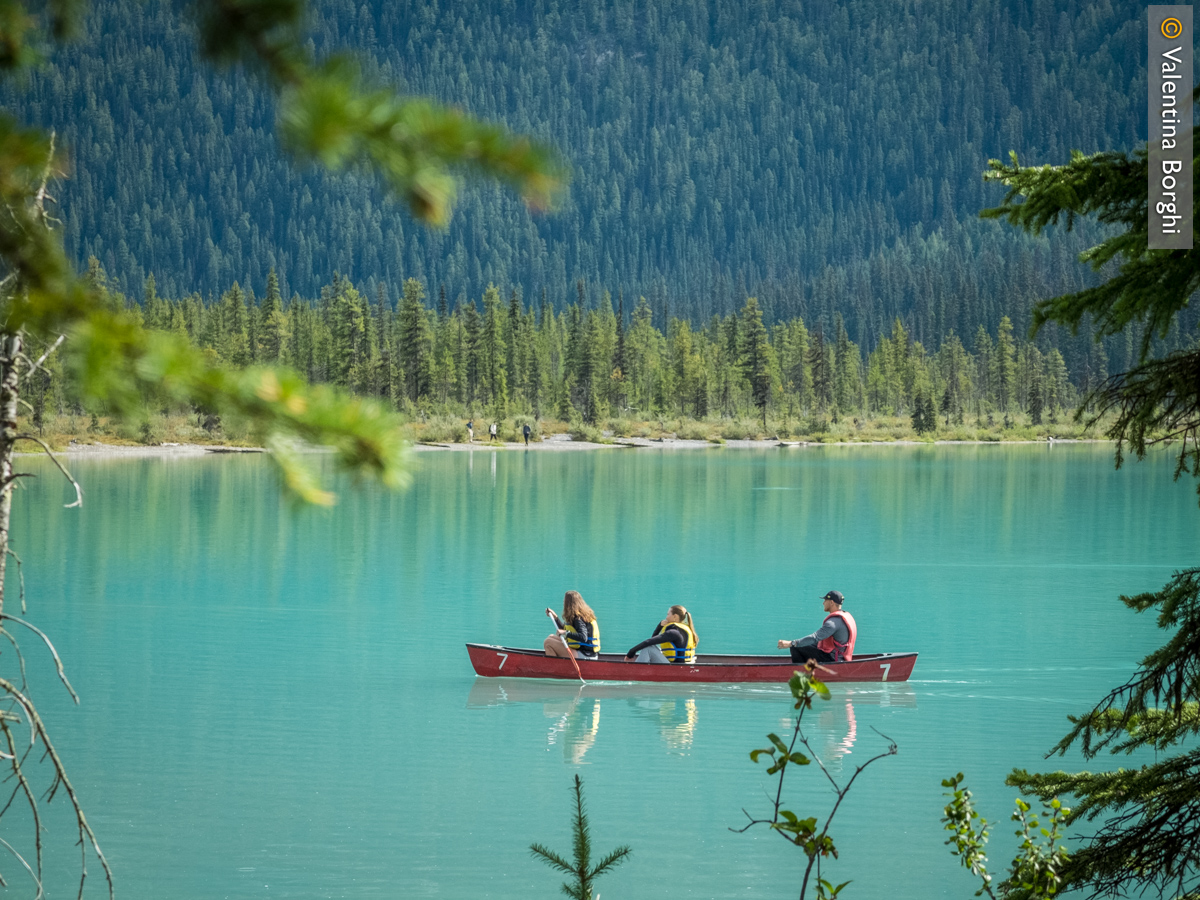 Emerald Lake