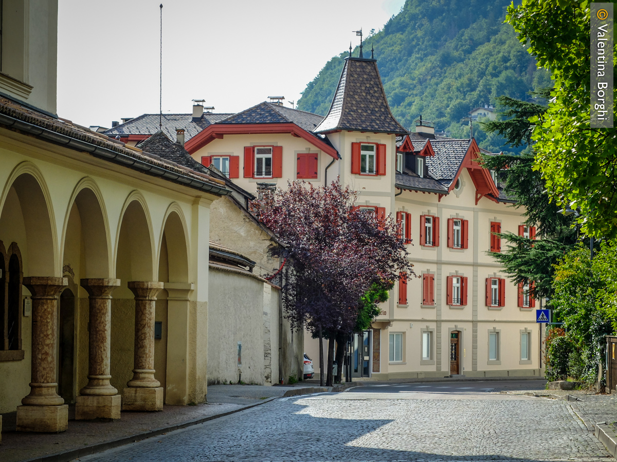 centro di Lana