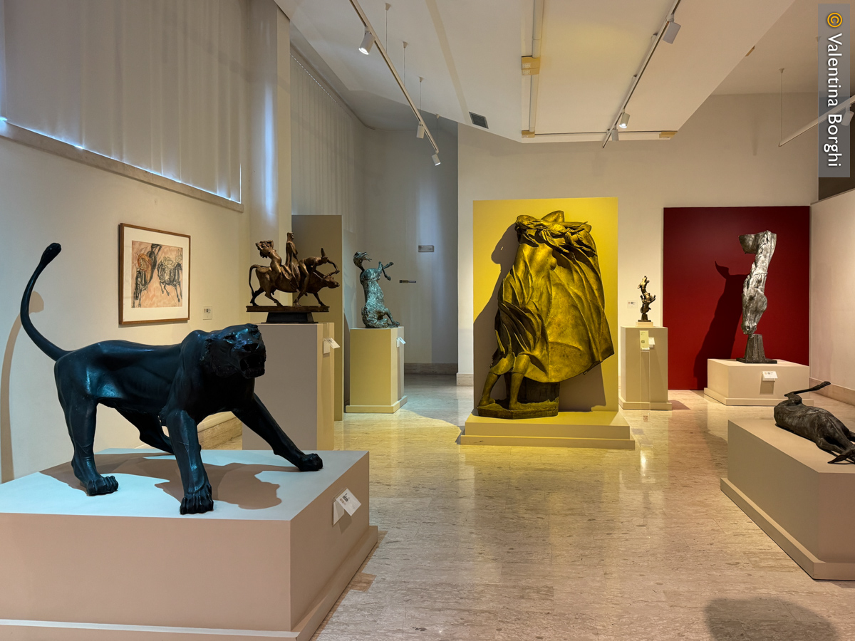 Fondazione Venanzio Crocetti