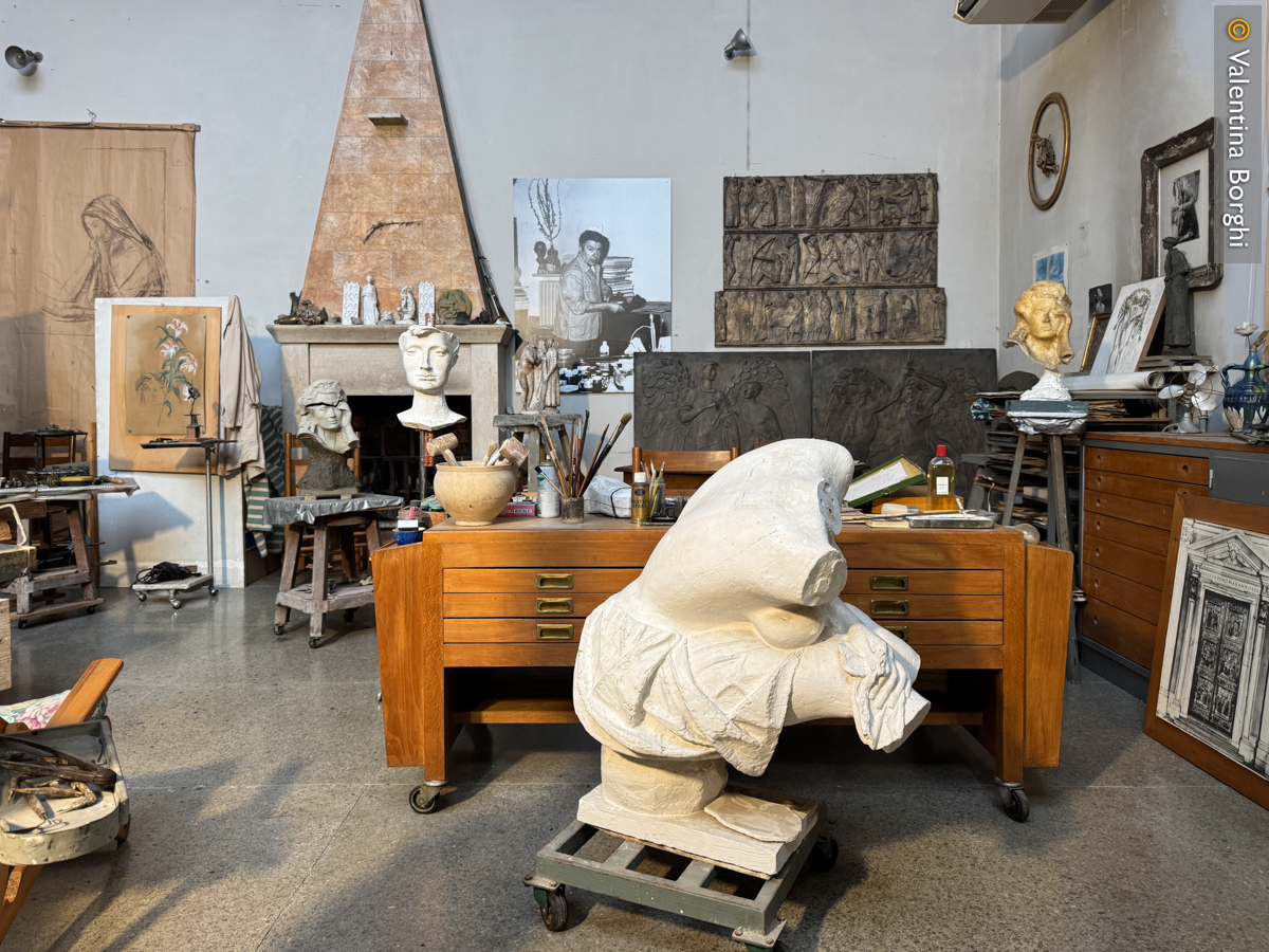 Fondazione Venanzio Crocetti,