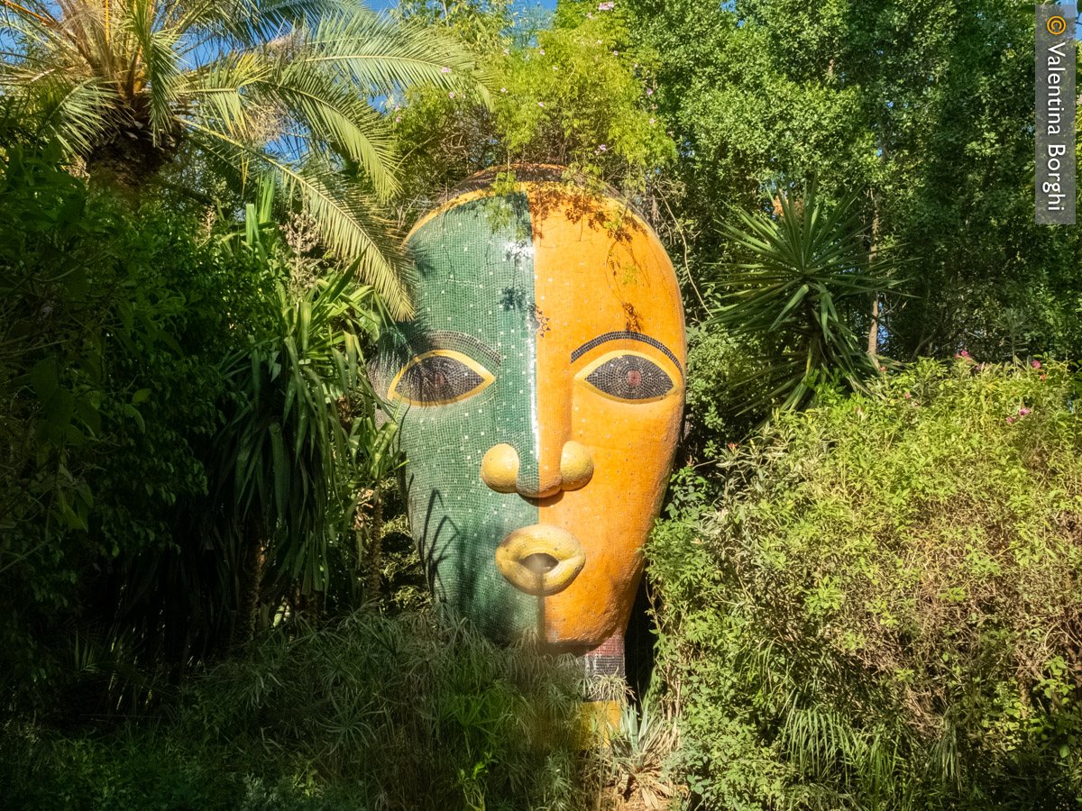 ANIMA Garden, Marrakech