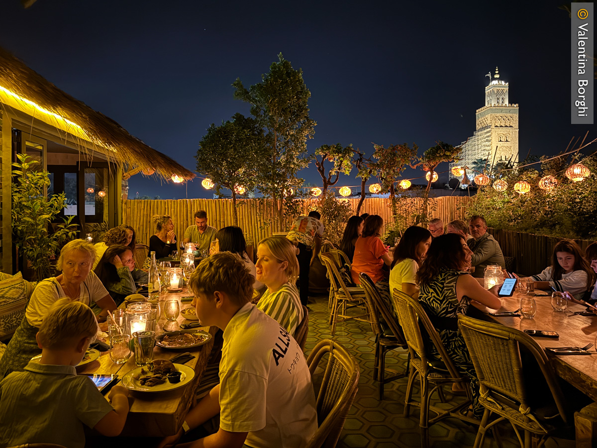 Kabana Rooftop Food & Cocktails
