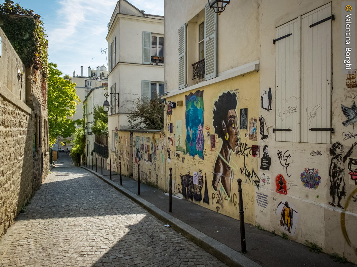 Butte-aux-Cailles, Parigi