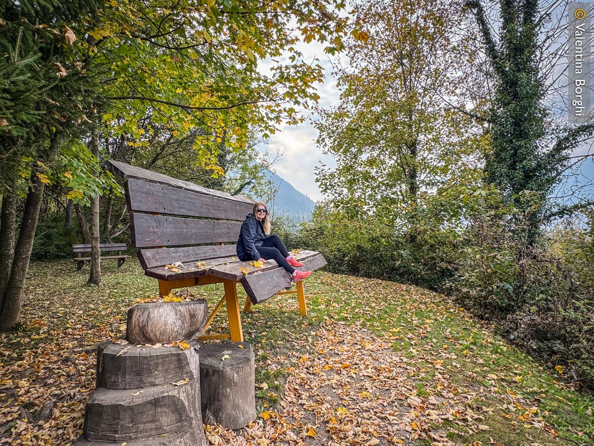 Songavazzo, Val Seriana