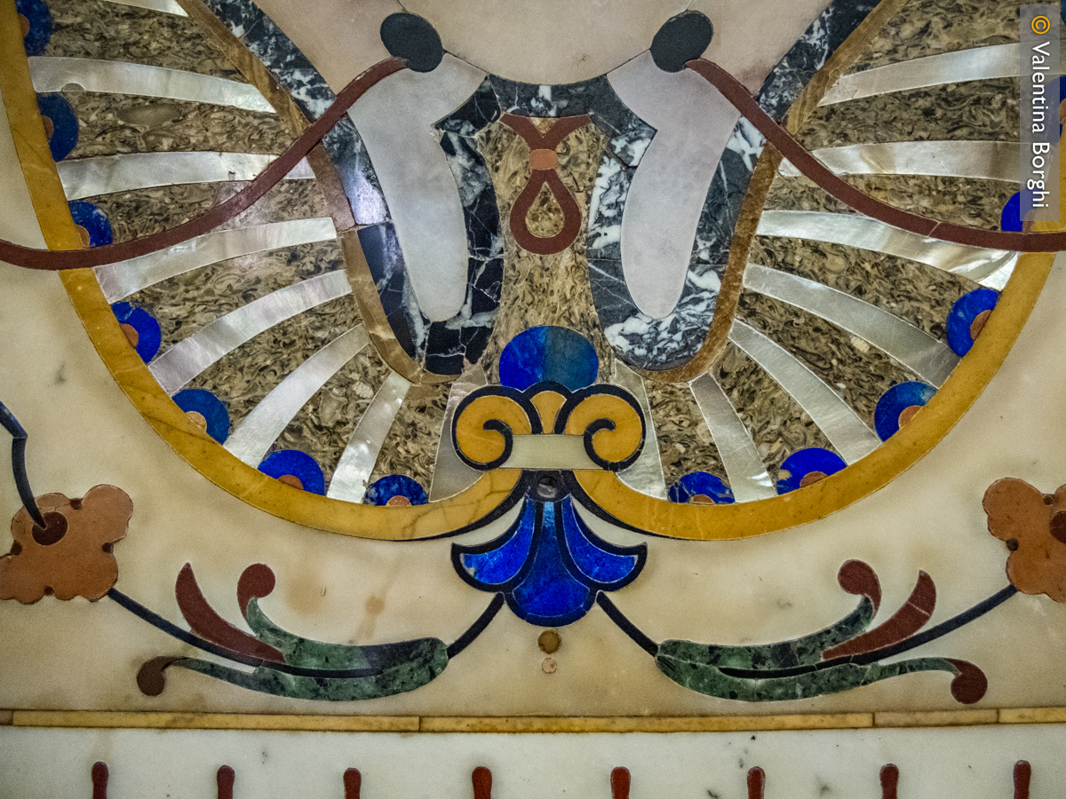 Opificio delle Pietre Dure
