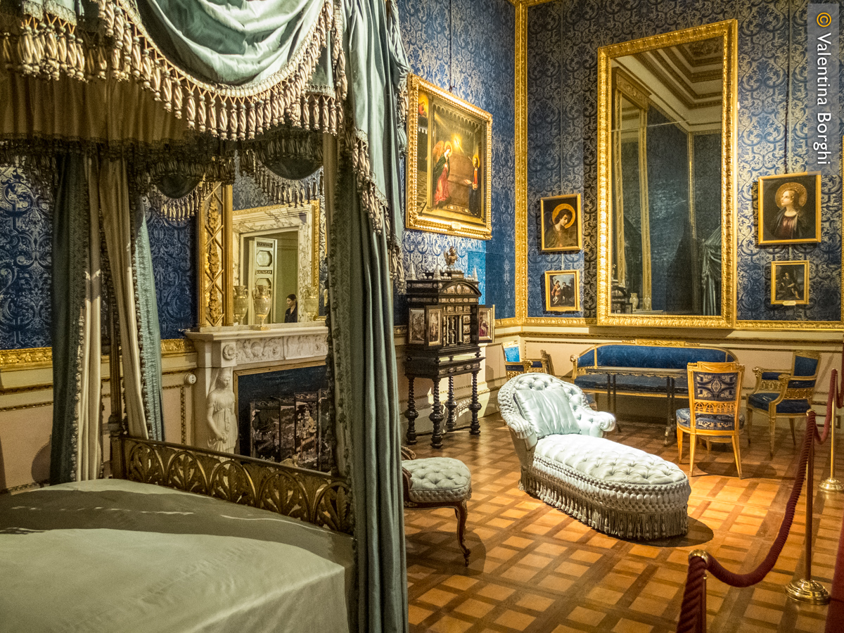 Appartamenti Reali di Palazzo Pitti, Firenze