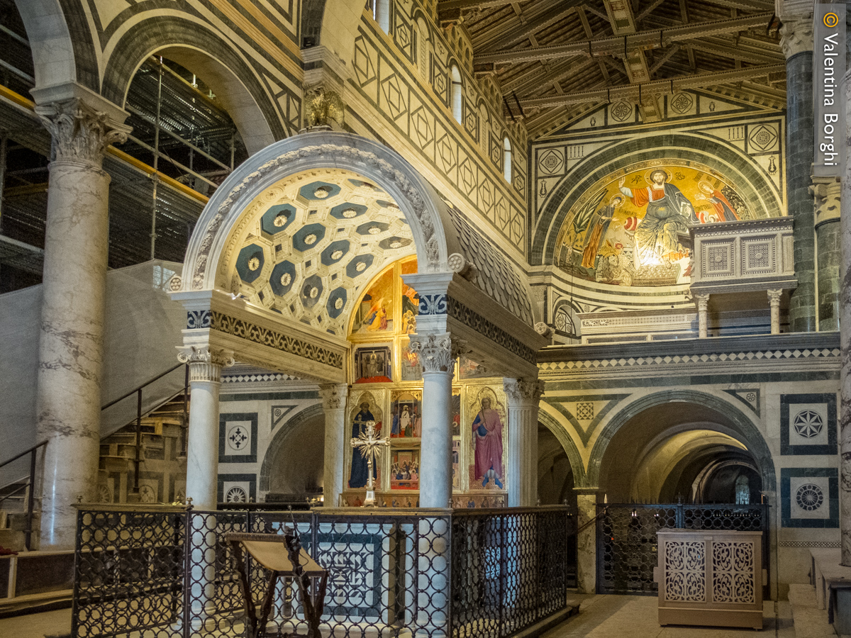 San Miniato al Monte