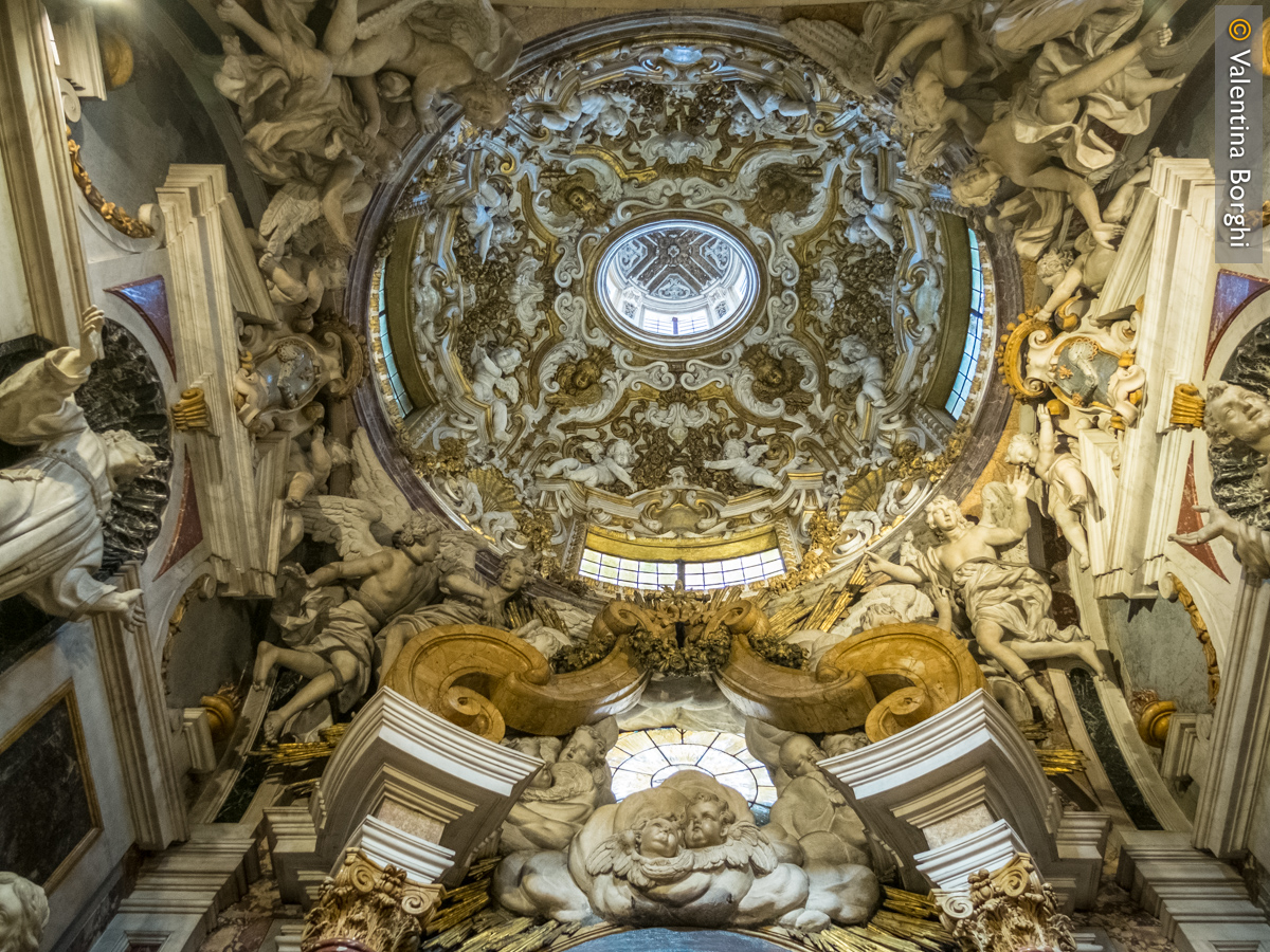 Basilica della SS Annunziata